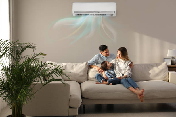 Best Residential HVAC Services  in Buena Vista, VA