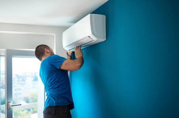 Best HVAC Repair Near Me  in Buena Vista, VA