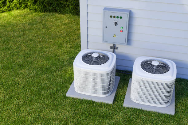 Best Affordable HVAC Services  in Buena Vista, VA