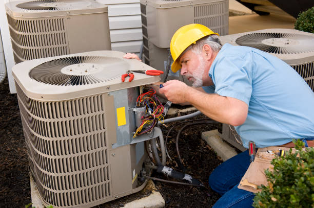 Best Heating Repair Services  in Buena Vista, VA
