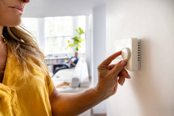 Best Air Conditioning Repair  in Buena Vista, VA