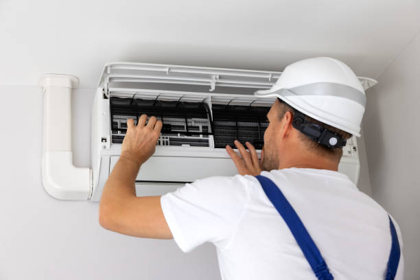 Best HVAC System Installation  in Buena Vista, VA