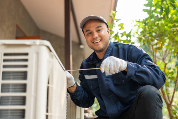 Best HVAC Cleaning Services  in Buena Vista, VA